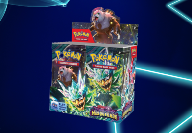 Why is Twilight Masquerade’s booster box Scarlet & Violet’s most expensive?